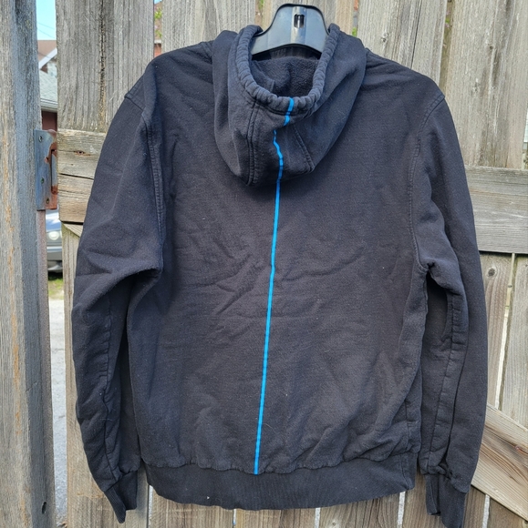 Men's Oakley Hoodie in great shape size XL - Picture 4 of 4